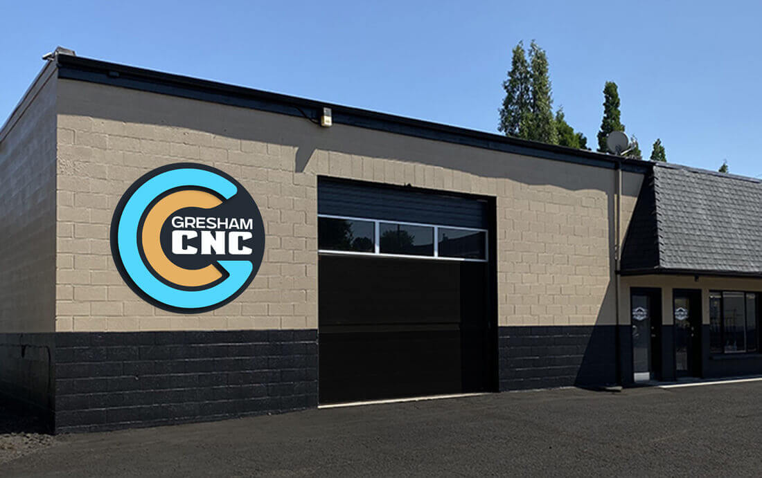 Gresham CNC Workshop 1080 NE 8th Street Gresham, OR 97030 phone number 503-479-5995